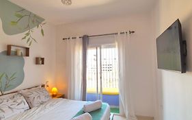 Light appartement